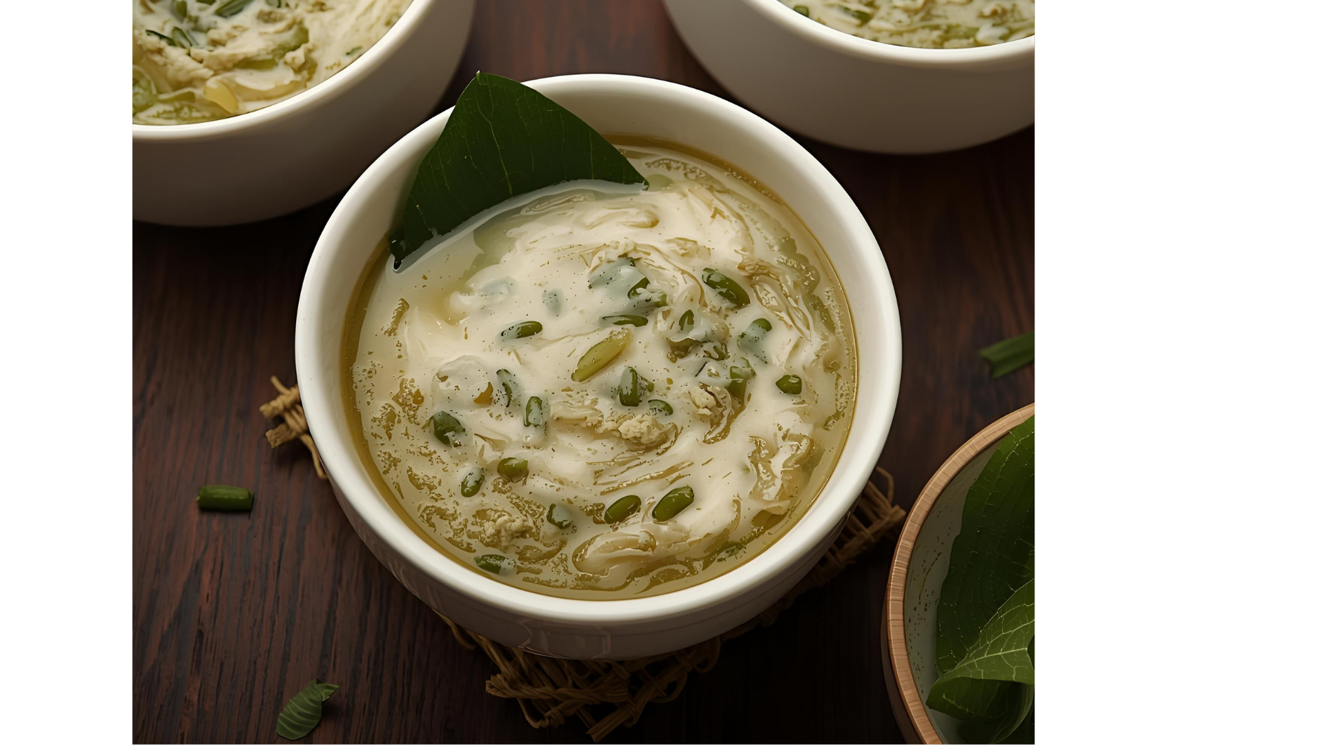 Bubur Kacang