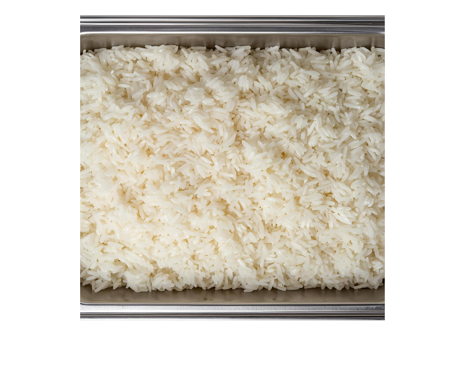 Nasi Putih